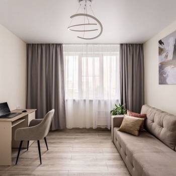 Сдается Многокомнатная квартира, 80 м²