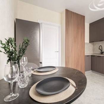 Сдается Многокомнатная квартира, 80 м²