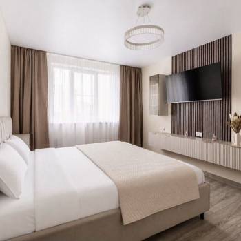 Сдается Многокомнатная квартира, 80 м²