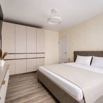 Сдается Многокомнатная квартира, 80 м²