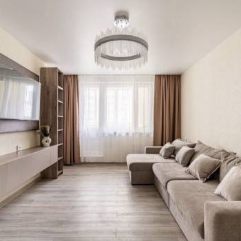 Сдается Многокомнатная квартира, 80 м²