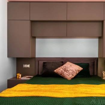 Сдается 1-комнатная квартира, 35 м²