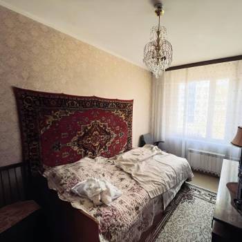 Сдается 2-х комнатная квартира, 48 м²