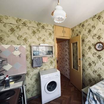 Сдается 2-х комнатная квартира, 48 м²