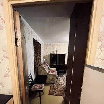 Сдается 2-х комнатная квартира, 48 м²