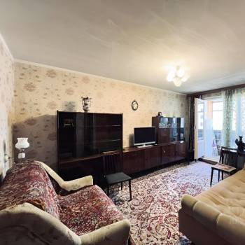 Сдается 2-х комнатная квартира, 48 м²
