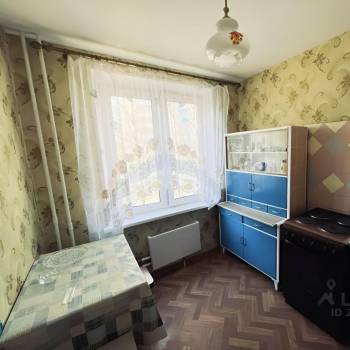 Сдается 2-х комнатная квартира, 48 м²