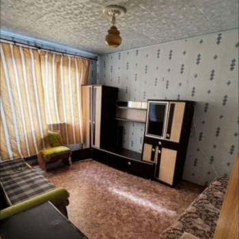 Продается 3-х комнатная квартира, 72,4 м²