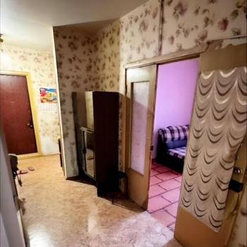 Продается 3-х комнатная квартира, 72,4 м²