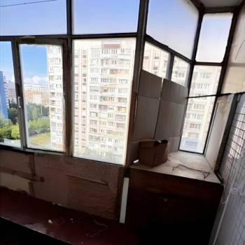 Продается 3-х комнатная квартира, 72,4 м²