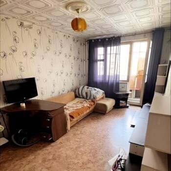 Продается 3-х комнатная квартира, 72,4 м²