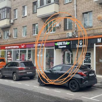 Сдается Нежилое помещение, 17 м²