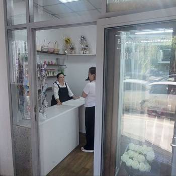 Сдается Нежилое помещение, 17 м²