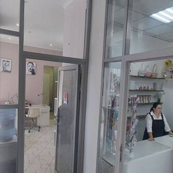 Сдается Нежилое помещение, 17 м²