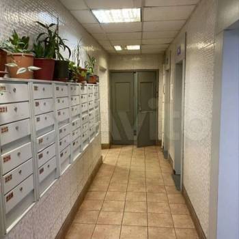 Продается 3-х комнатная квартира, 78,5 м²