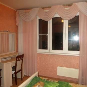 Продается 3-х комнатная квартира, 78,5 м²