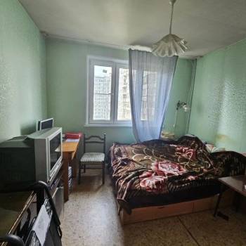 Продается 3-х комнатная квартира, 78,5 м²