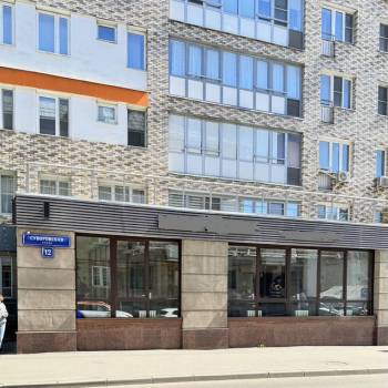Сдается Нежилое помещение, 283,2 м²
