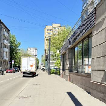 Сдается Нежилое помещение, 283,2 м²