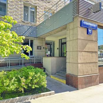 Сдается Нежилое помещение, 283,2 м²