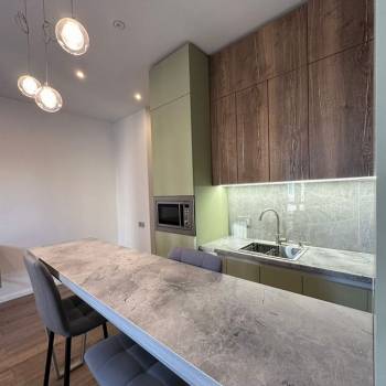 Сдается 1-комнатная квартира, 26 м²