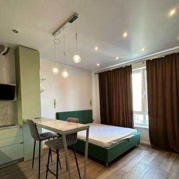 Сдается 1-комнатная квартира, 26 м²