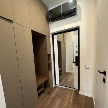 Сдается 1-комнатная квартира, 26 м²