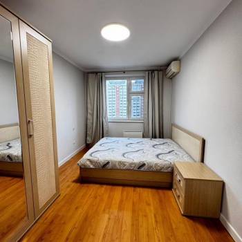 Продается 2-х комнатная квартира, 52 м²