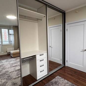 Продается 2-х комнатная квартира, 52 м²