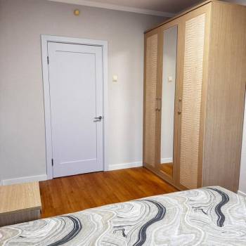 Продается 2-х комнатная квартира, 52 м²