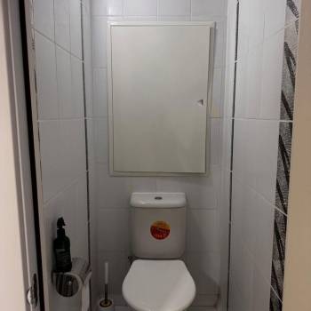 Продается 2-х комнатная квартира, 52 м²