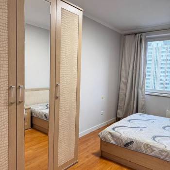 Продается 2-х комнатная квартира, 52 м²