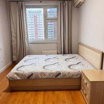 Продается 2-х комнатная квартира, 52 м²