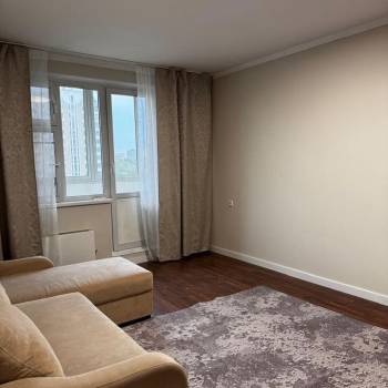 Продается 2-х комнатная квартира, 52 м²