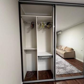 Продается 2-х комнатная квартира, 52 м²