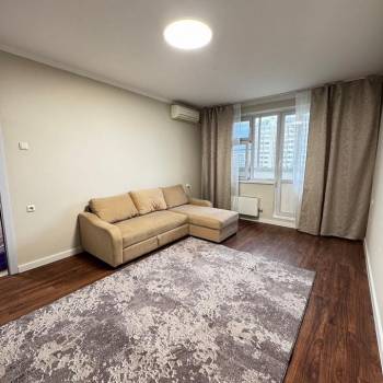 Продается 2-х комнатная квартира, 52 м²