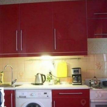 Сдается 1-комнатная квартира, 39 м²