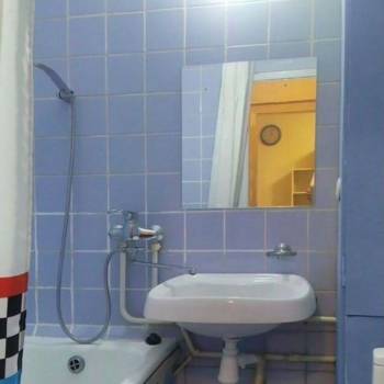 Сдается 1-комнатная квартира, 39 м²