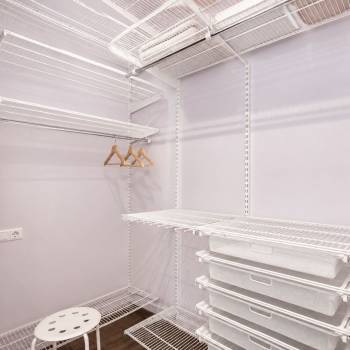 Сдается 1-комнатная квартира, 45 м²