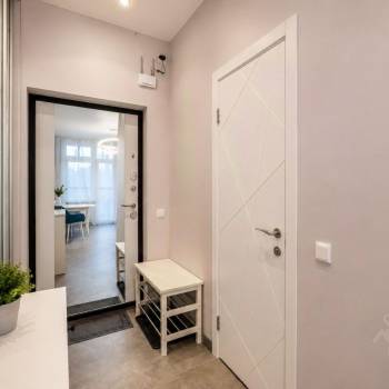 Сдается 1-комнатная квартира, 45 м²