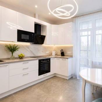 Сдается 1-комнатная квартира, 45 м²