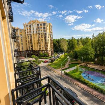 Сдается 1-комнатная квартира, 45 м²