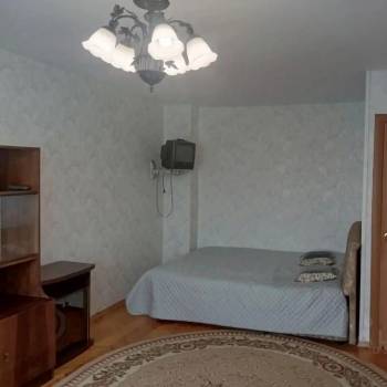 Сдается 1-комнатная квартира, 36 м²