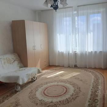 Сдается 1-комнатная квартира, 36 м²