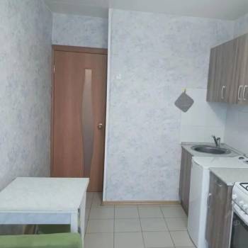 Сдается 1-комнатная квартира, 36 м²
