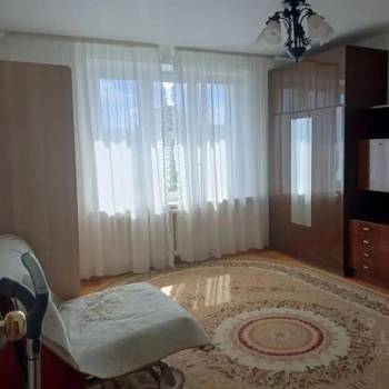 Сдается 1-комнатная квартира, 36 м²