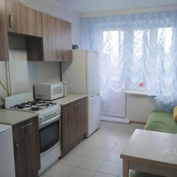 Сдается 1-комнатная квартира, 36 м²