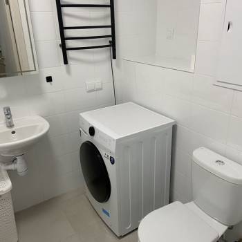 Сдается 2-х комнатная квартира, 35 м²