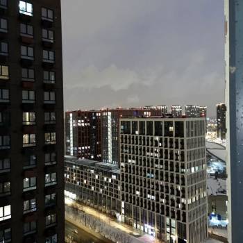 Сдается 2-х комнатная квартира, 35 м²