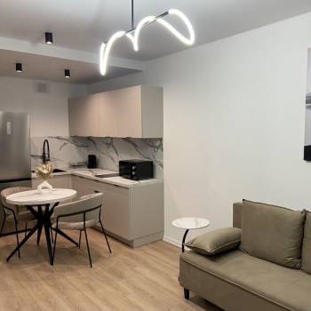 Сдается 2-х комнатная квартира, 35 м²